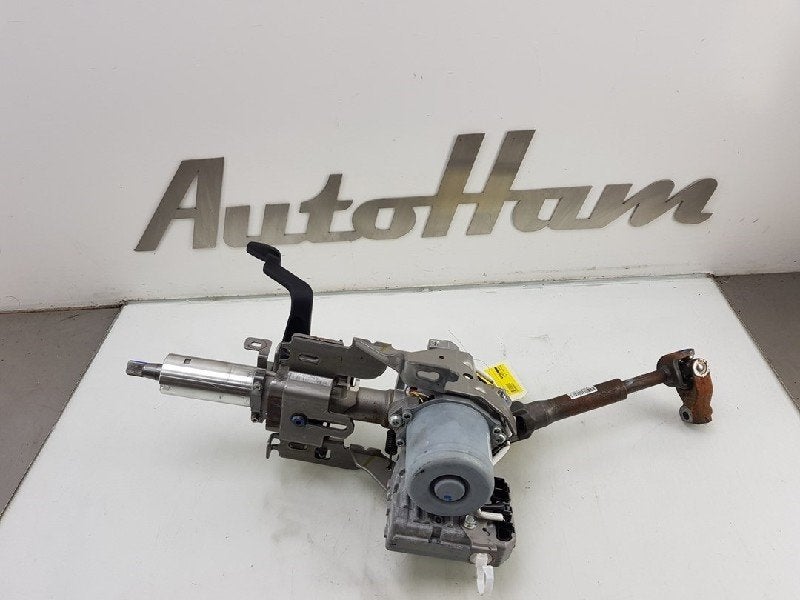 STUURBEKRACHTIGING ELEKTRISCH Renault Kadjar (RFEH), Auto-onderdelen, Gebruikt, Renault