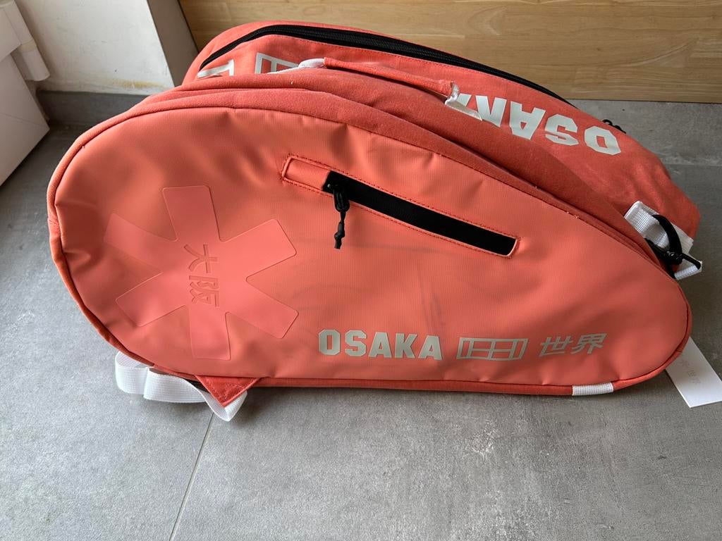 Osaka - Padeltas. Nieuw, Sports & Fitness, Padel, Neuf, Sac de padel, Enlèvement ou Envoi