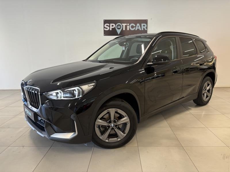 BMW X1 GPS - CAMERA, https://public.car-pass.be/vhr/990bde18-2503-48f7-b13a-155c1fc50141, Achat, Euro 6, 5 portes