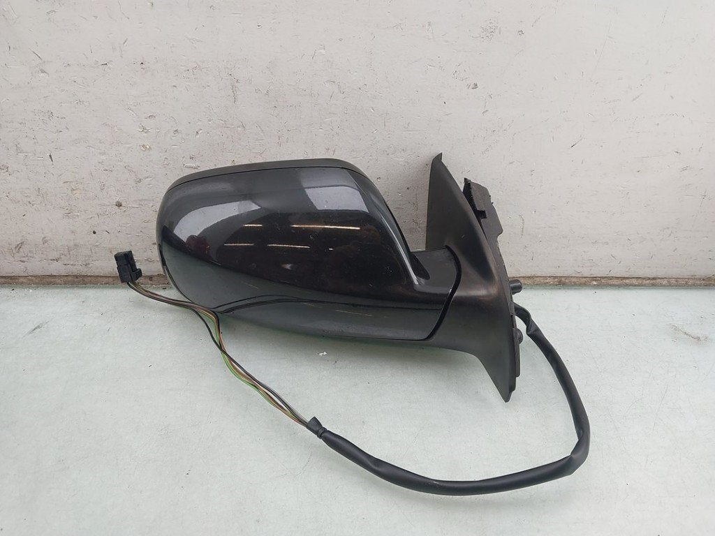 RETROVISEUR EXTERIEUR DROIT Peugeot 307 SW (3H) (|8149AX|), Kontakt-peugeot@peugeot.com, Utilisé, Peugeot Deutschland GmbH, Bahnhofsplatz
65423  Rüsselsheim, DE