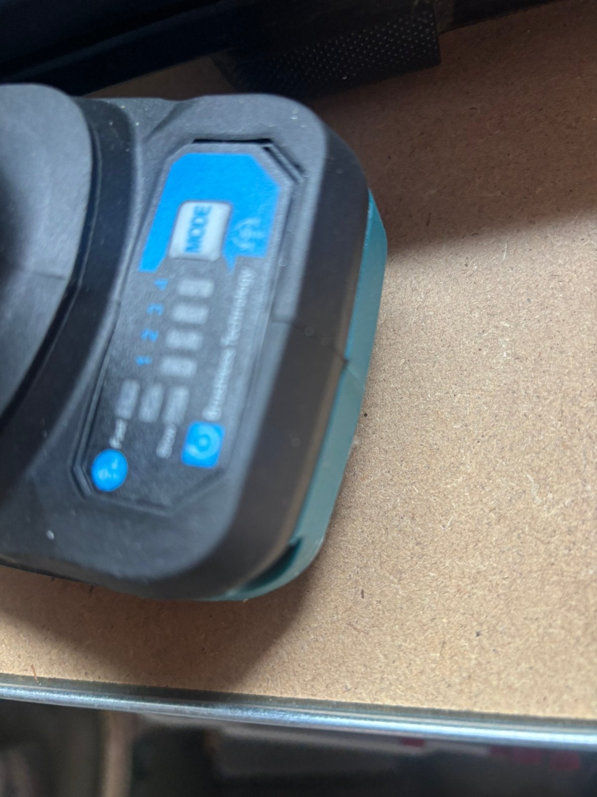 Makita DTW700, Neuf, Enlèvement, Autres types, 600 watts ou plus