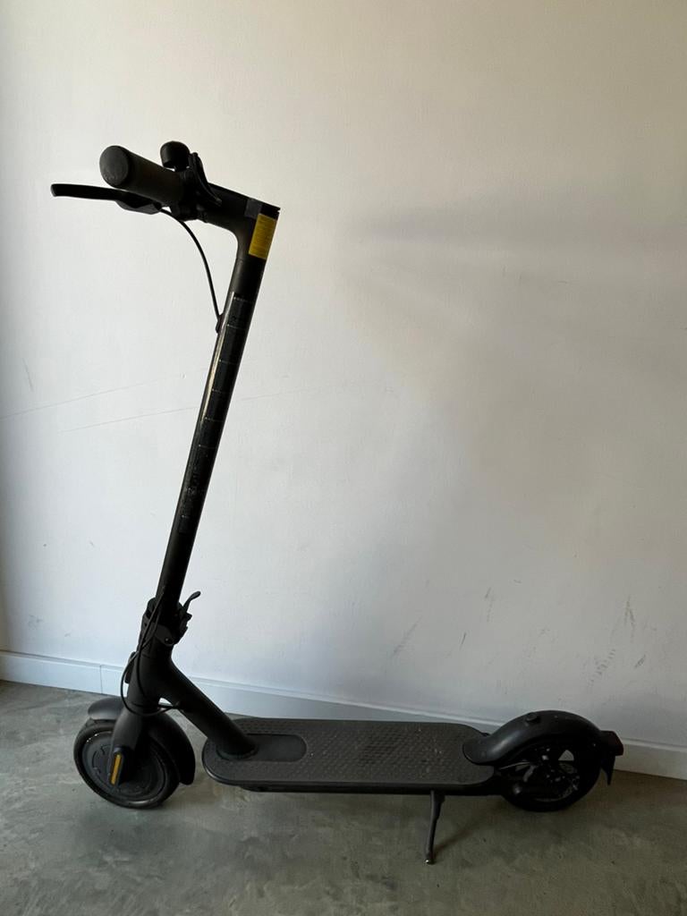 Xiaomi e-step voor herstelling of stukken, Ophalen, Gebruikt, Elektrische step (E-scooter), Xiaomi