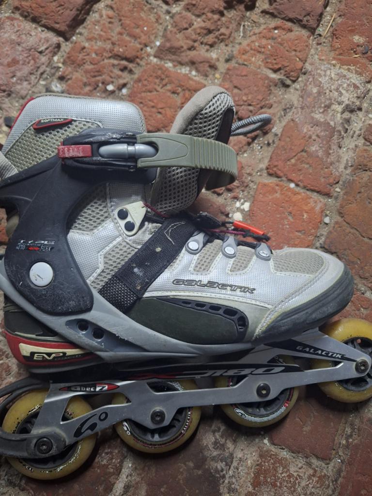 Roller taille 44, Sport en Fitness, Skeelers, Ophalen of Verzenden