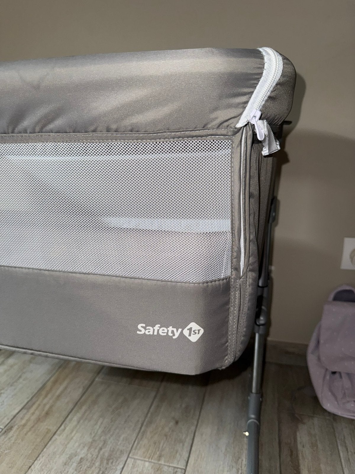 Cosleeper calidoo safety first, Ophalen, Zo goed als nieuw