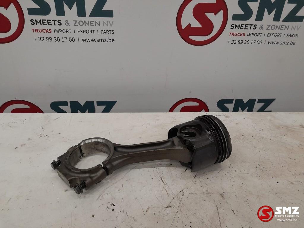 Occ drijfstang + zuiger MX13 DAF, Gebruikt, DAF, Motor en Accessoires