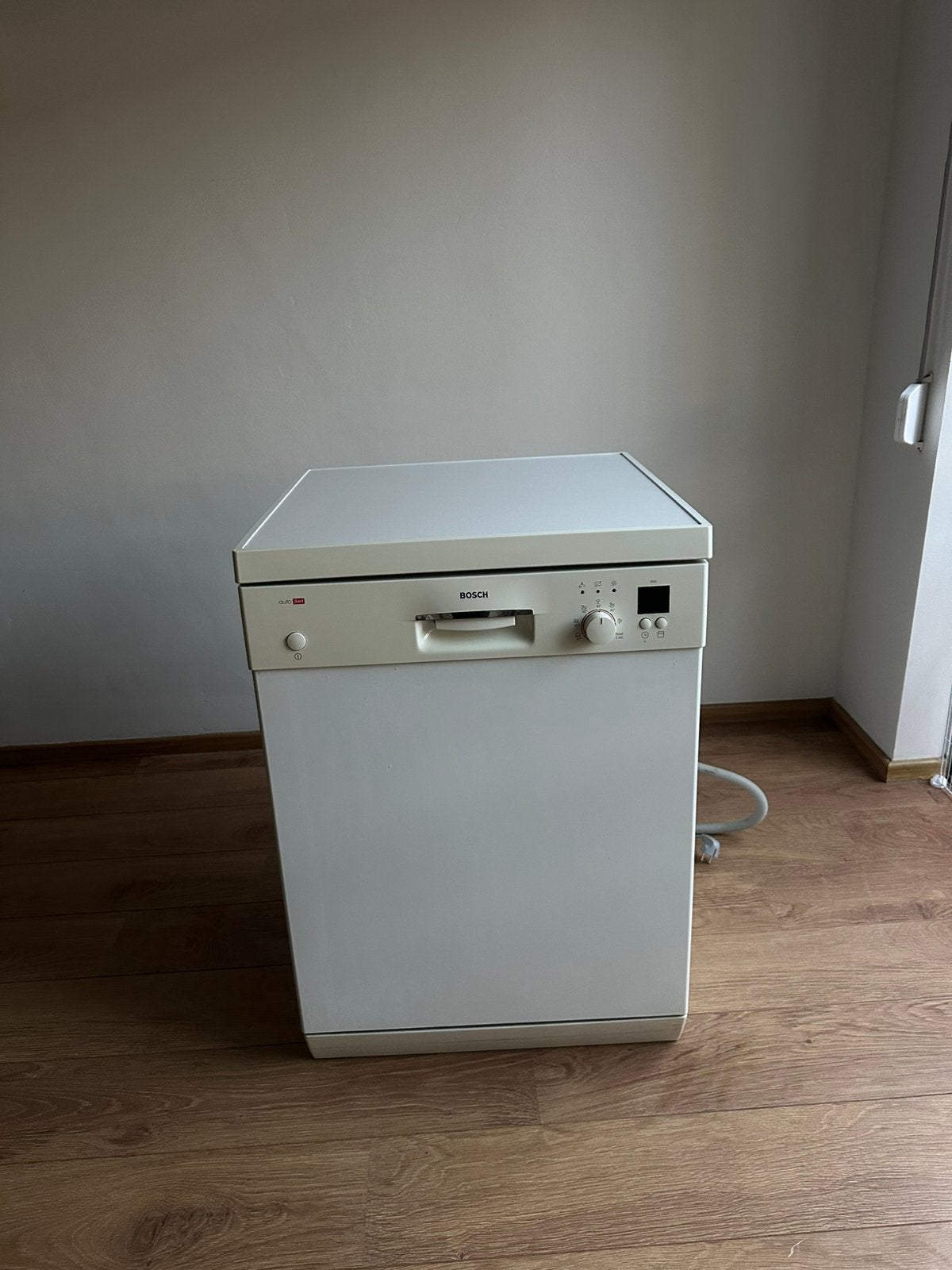 Op te halen vaatwasser €50, Elektronische apparatuur, Ophalen, Gebruikt, 85 tot 90 cm, 45 tot 60 cm