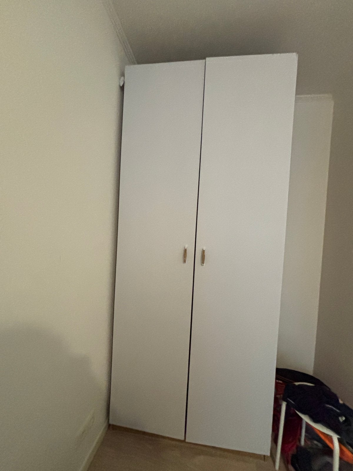 Armoire dressing PAX IKEA, Maison & Meubles, Enlèvement, Utilisé