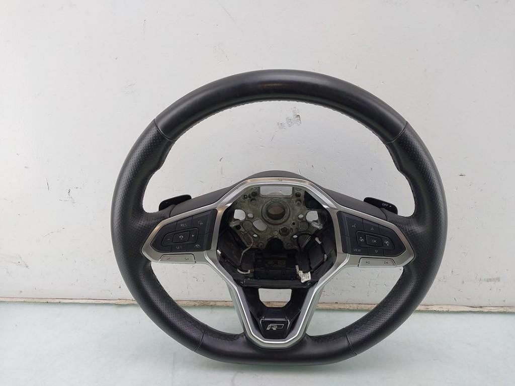 VOLANT DIRECTION Volkswagen Passat Variant (3G5), Dhr. J. Ham, Volkswagen, Administratie@autoham.nl, Utilisé