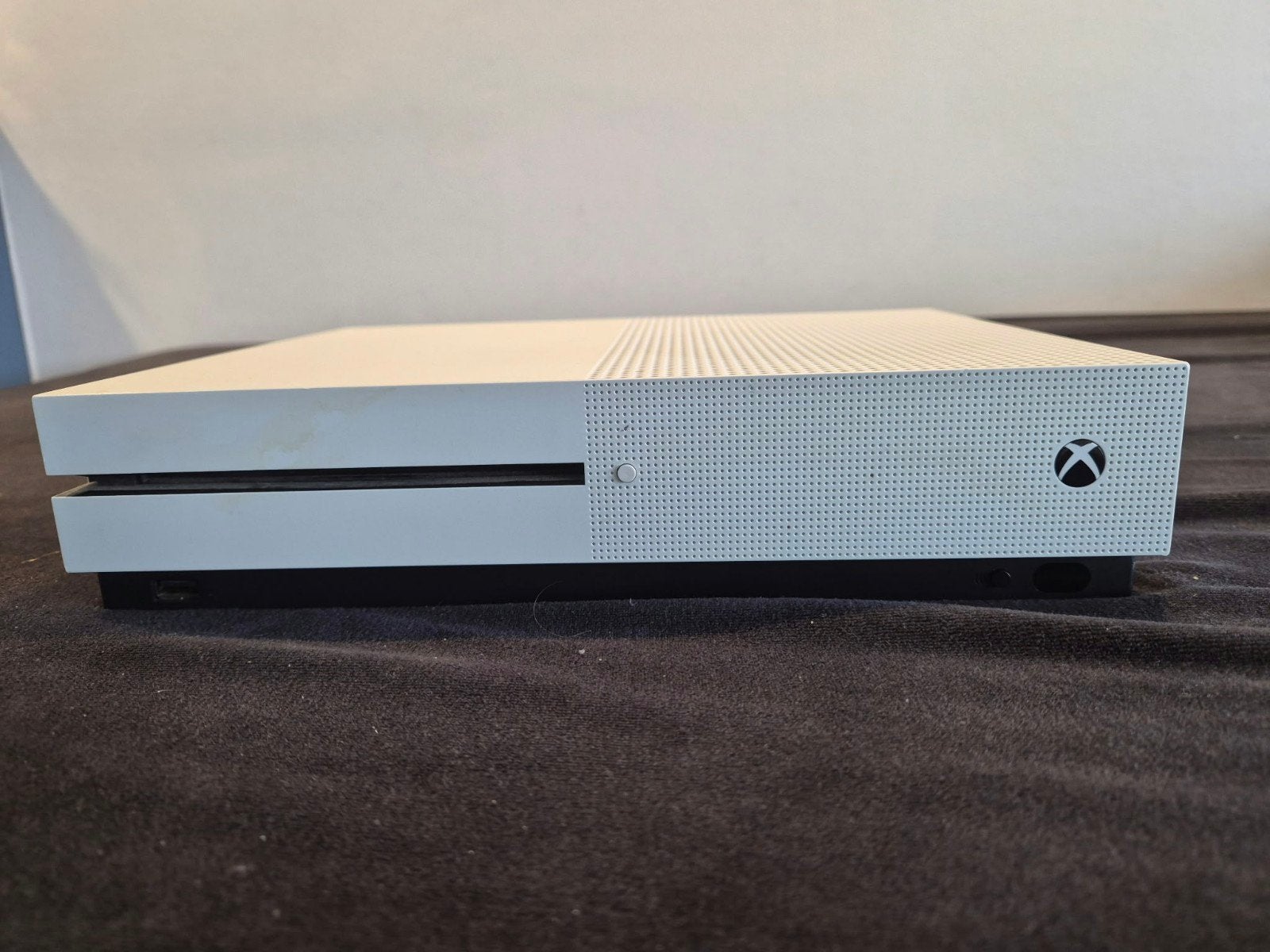 xbox one s, 500 GB, Avec 1 manette, Xbox One S, Enlèvement