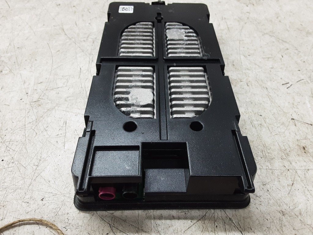 UNITE ELECTRONIQUE Audi SQ7 (4MB / 4MG) (4N0035773B), Mevr. I. Hauben, Audi, Utilisé, Rue de l'Espoir 34 34
4030  GRIVEGNÉE, BE