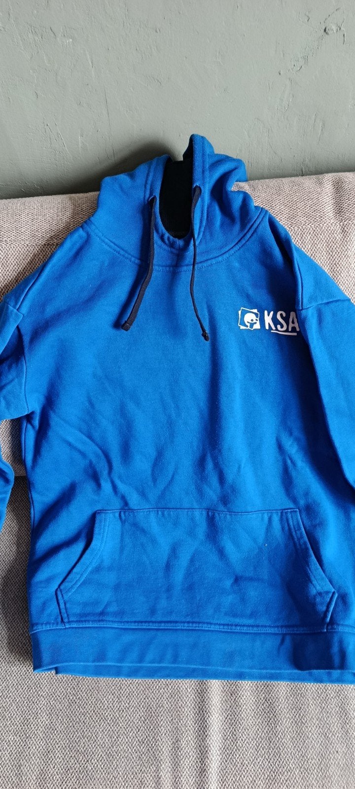 KSA hoodie, Verzamelen, Ophalen, Zo goed als nieuw, Kleding
