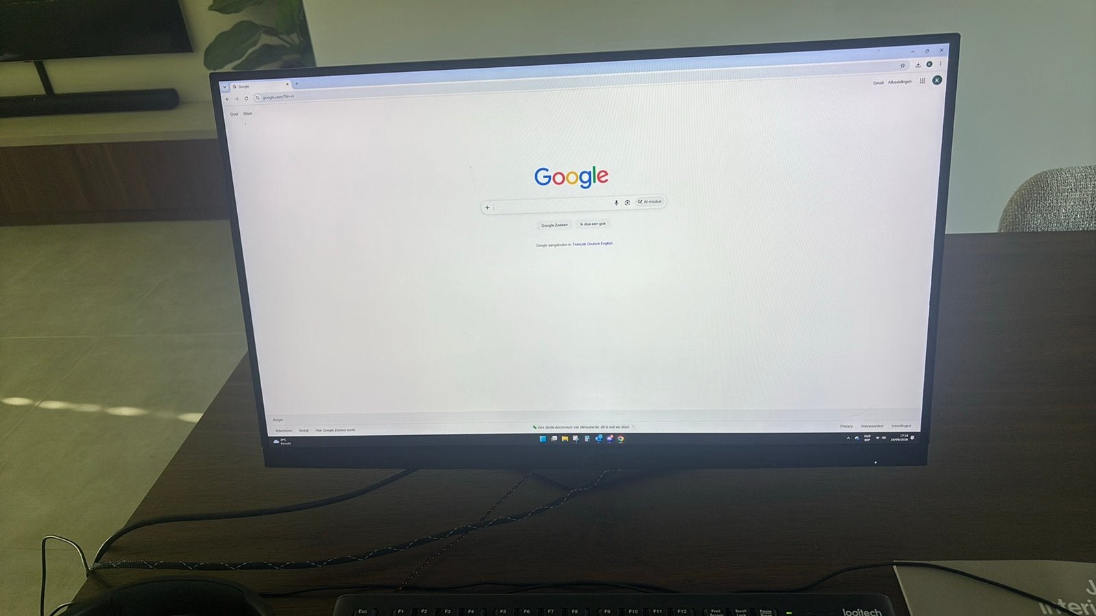 AOC computerscherm gaming, Computers en Software, Ophalen, Zo goed als nieuw, Gaming