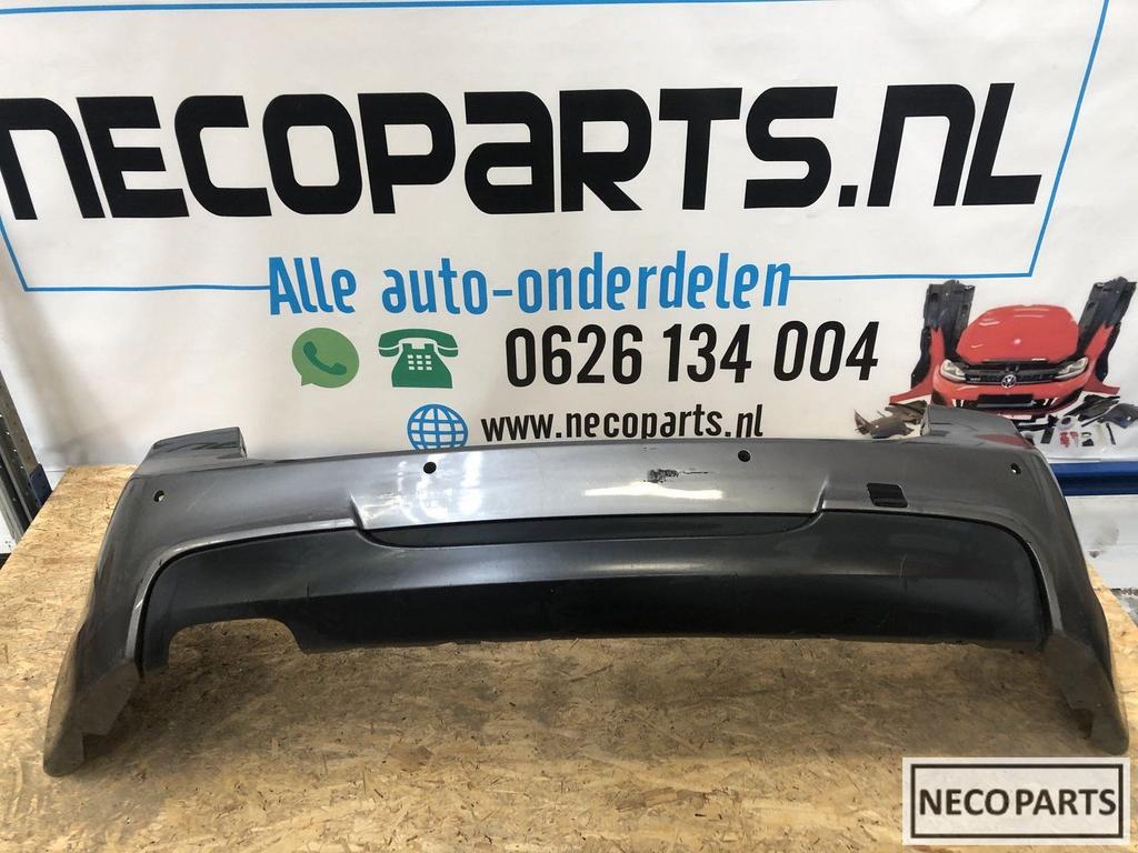 3 serie E91 touring combi M achterbumper 7907254, Gebruikt, -, -, Ophalen of Verzenden