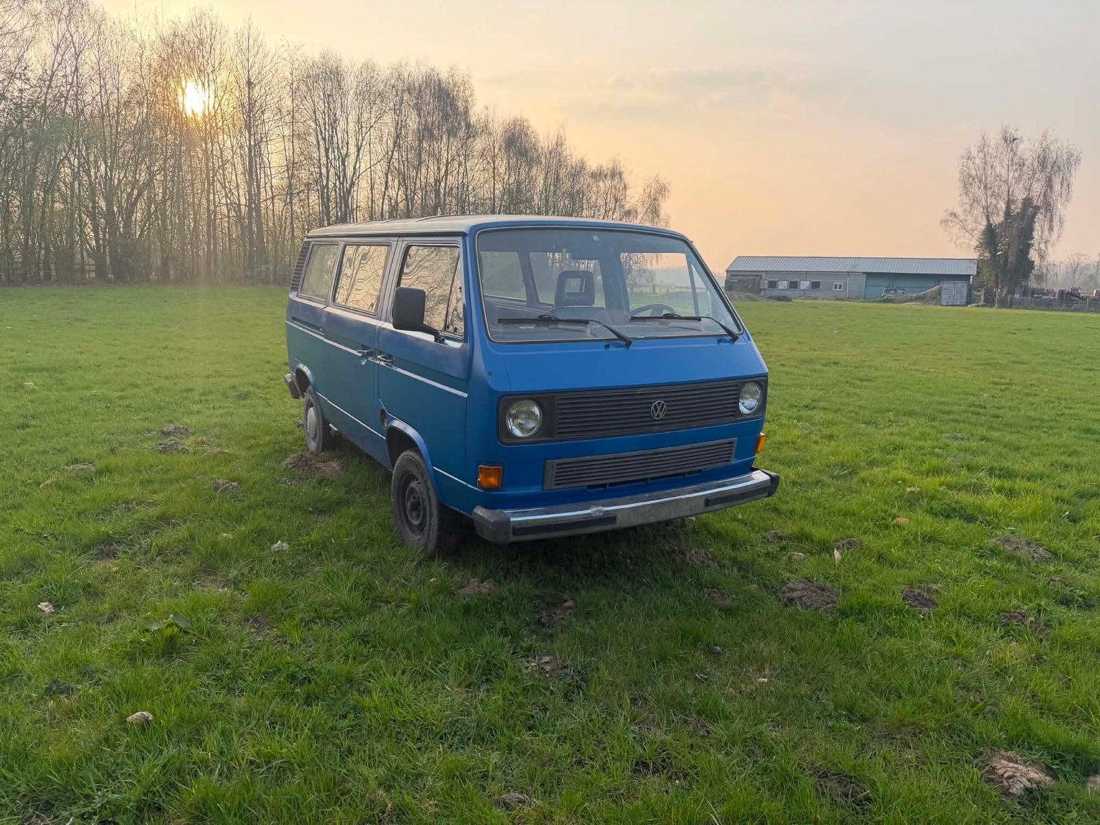 t3 1.9tdi, Auto's, Particulier, Te koop