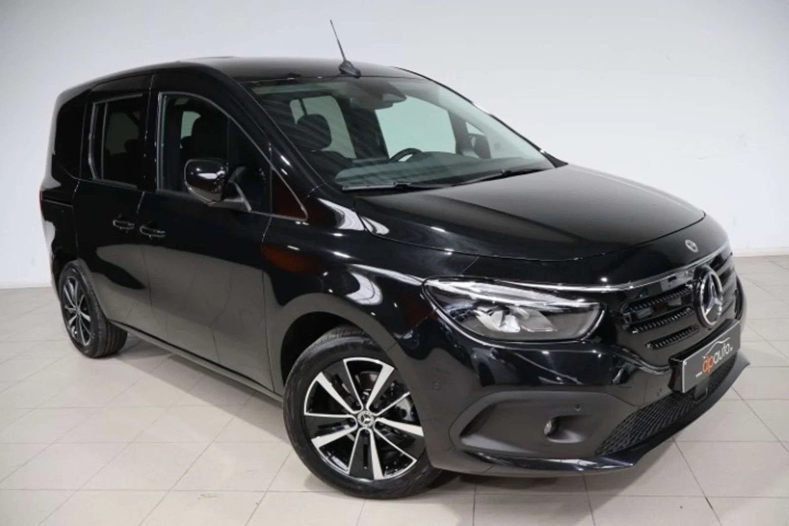 Mercedes-Benz EQT EQT 45 kWh 200 L1 Premium Plus, Autos, Mercedes-Benz, Autres modèles, Achat, Bluetooth, Entreprise