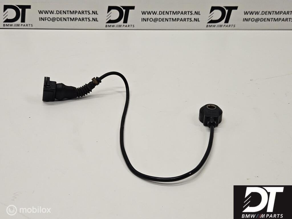 Klop sensor BMW E36 M3 S50 12141401187, Gebruikt, Ophalen of Verzenden