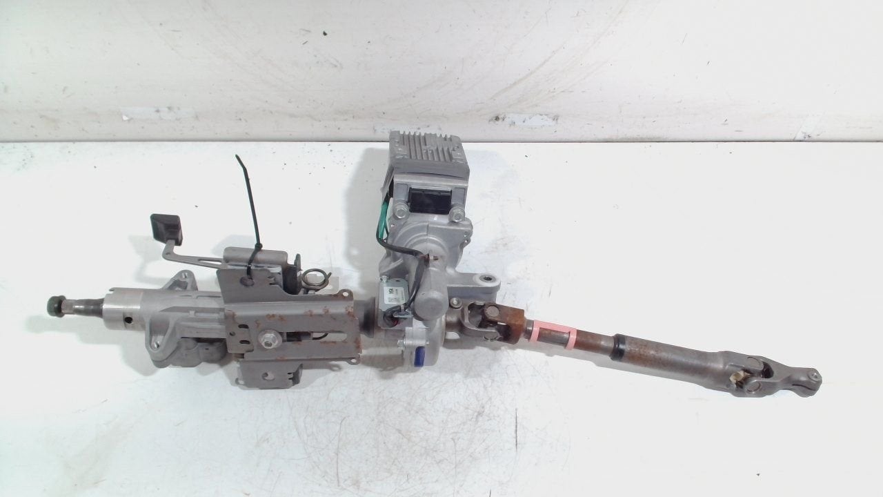 Stuurbekrachtigingspomp electrisch Toyota RAV4, Onderdelen@venauto.nl, Van der Ven Autorecycling B.V., Gebruikt, Ettenseweg 76, 4706 PB Roosendaal, The Netherlands