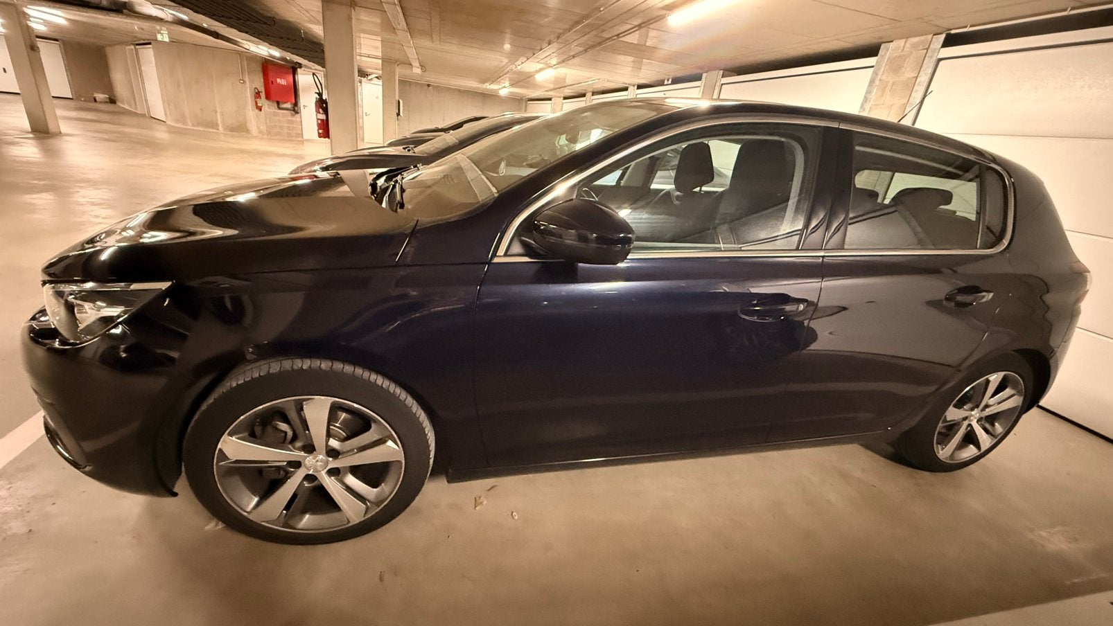 Peugeot 308 de 2019
