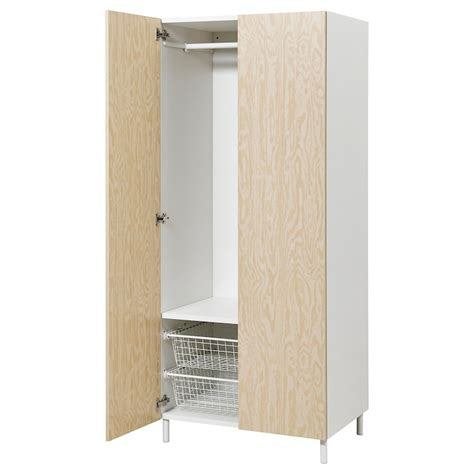 armoire haute ikea, Enlèvement, Utilisé, 50 à 75 cm, 200 cm ou plus