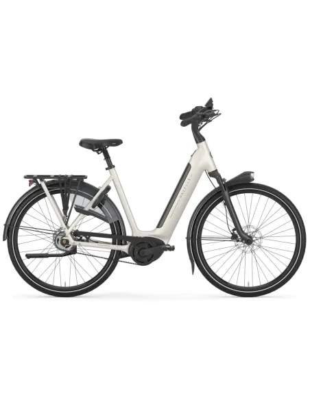 Nieuwe elektrische Gazelle Grenoble C5 fiets, Vélos & Vélomoteurs, Vélos | Femmes | Vélos pour femme, Neuf, Gazelle, Accès (extra) bas