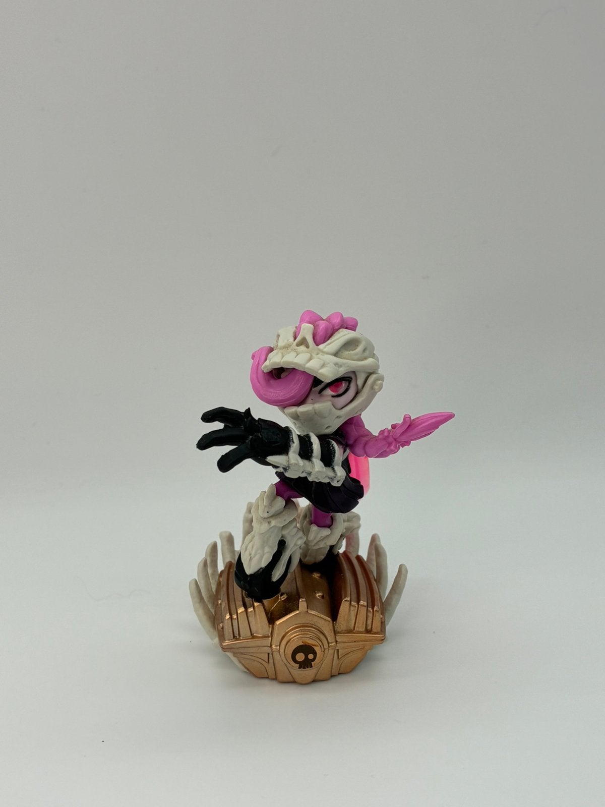 Skylanders Superchargeurs Bone Bash Roller Brawl, Enlèvement ou Envoi, Comme neuf