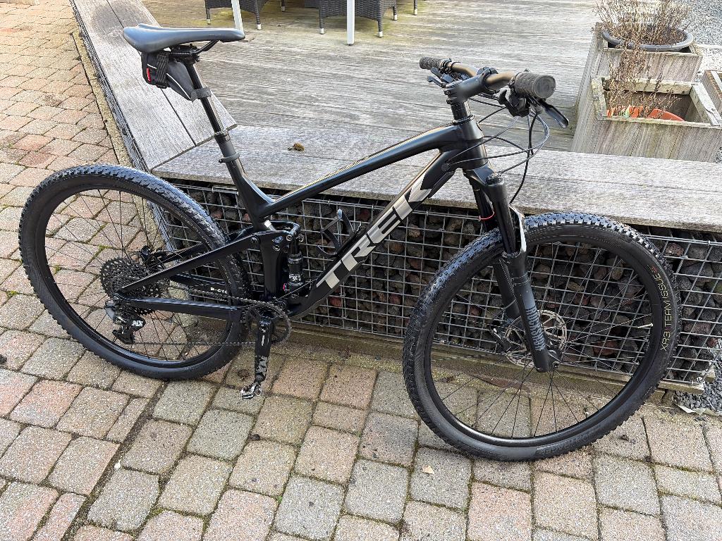 MTB TREK, Fietsen en Brommers, Ophalen, Zo goed als nieuw, Trek, Heren