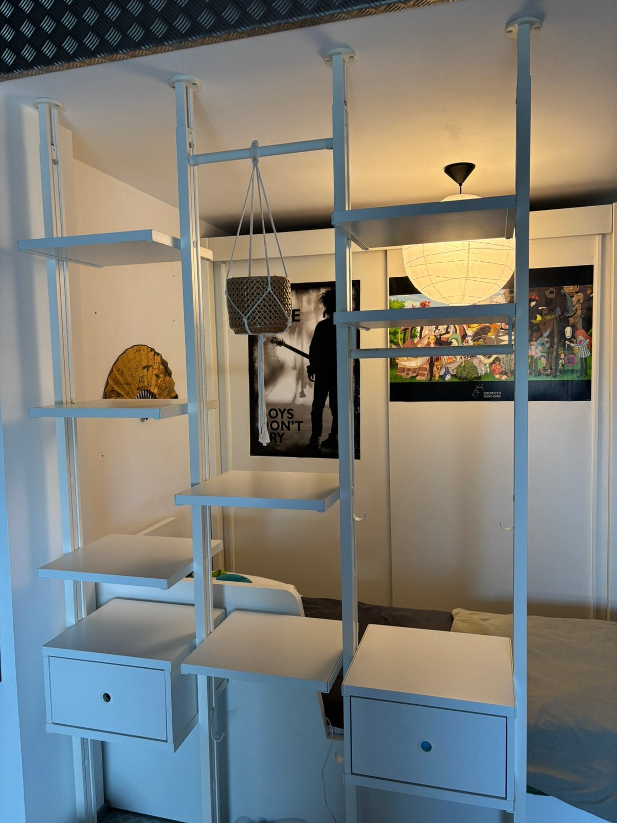 Ikea ELVARLI, Enlèvement, Comme neuf