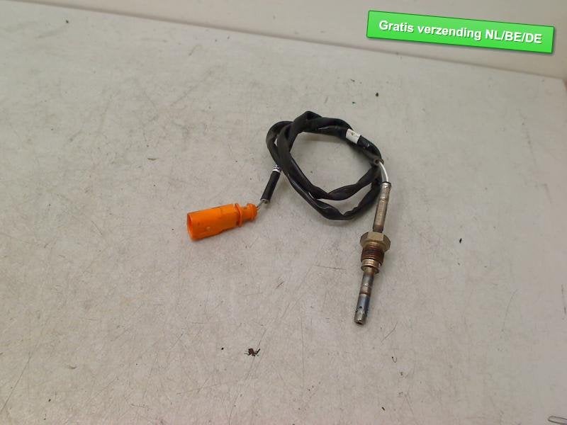 CAPTEUR TEMPERATURE ECHAPPEMENT Audi A3 Sportback (8PA), Autos : Pièces & Accessoires, Auto-Union-Straße  1,
85057  Ingolstadt, DE