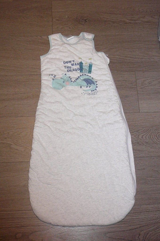 Slaapzak voor baby, Ophalen of Verzenden, Slaapzak