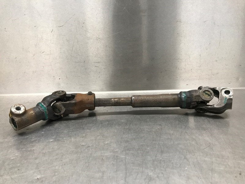 STUUR KRUISKOPPELING Nissan Micra (K13) (01-2010/03-2017), Gebruikt, Nissan