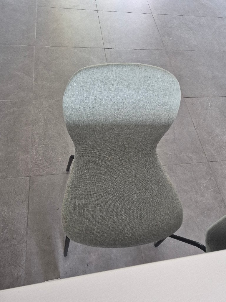 4 stoelen te koop, Ophalen, Zo goed als nieuw, Vier