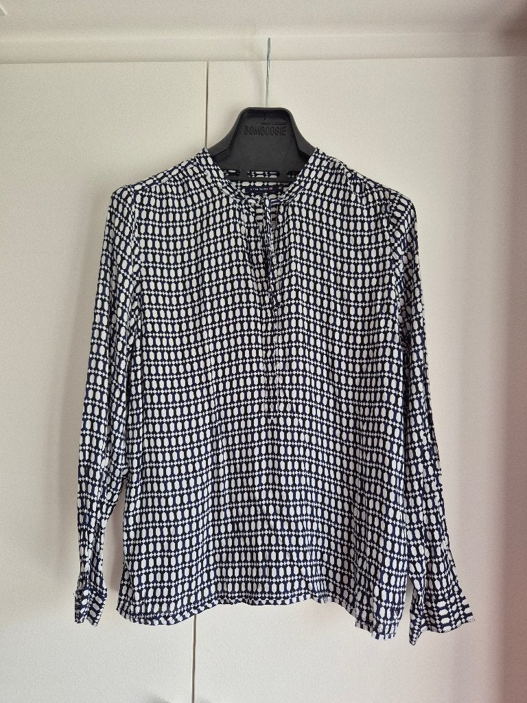Bloes river woods, Kleding | Dames, Blauw, River Woods, Maat 42/44 (L), Ophalen of Verzenden