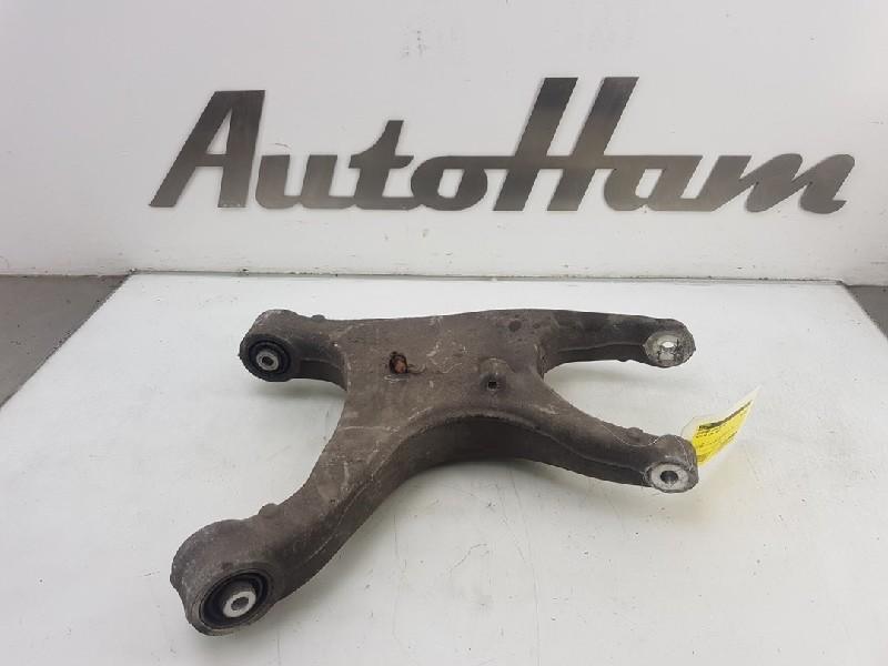 BRAS DE SUSPENSION ARRIÈRE GAUCHE Audi S6 Avant (C7), Dhr. J. Ham, Administratie@autoham.nl, Audi, Utilisé