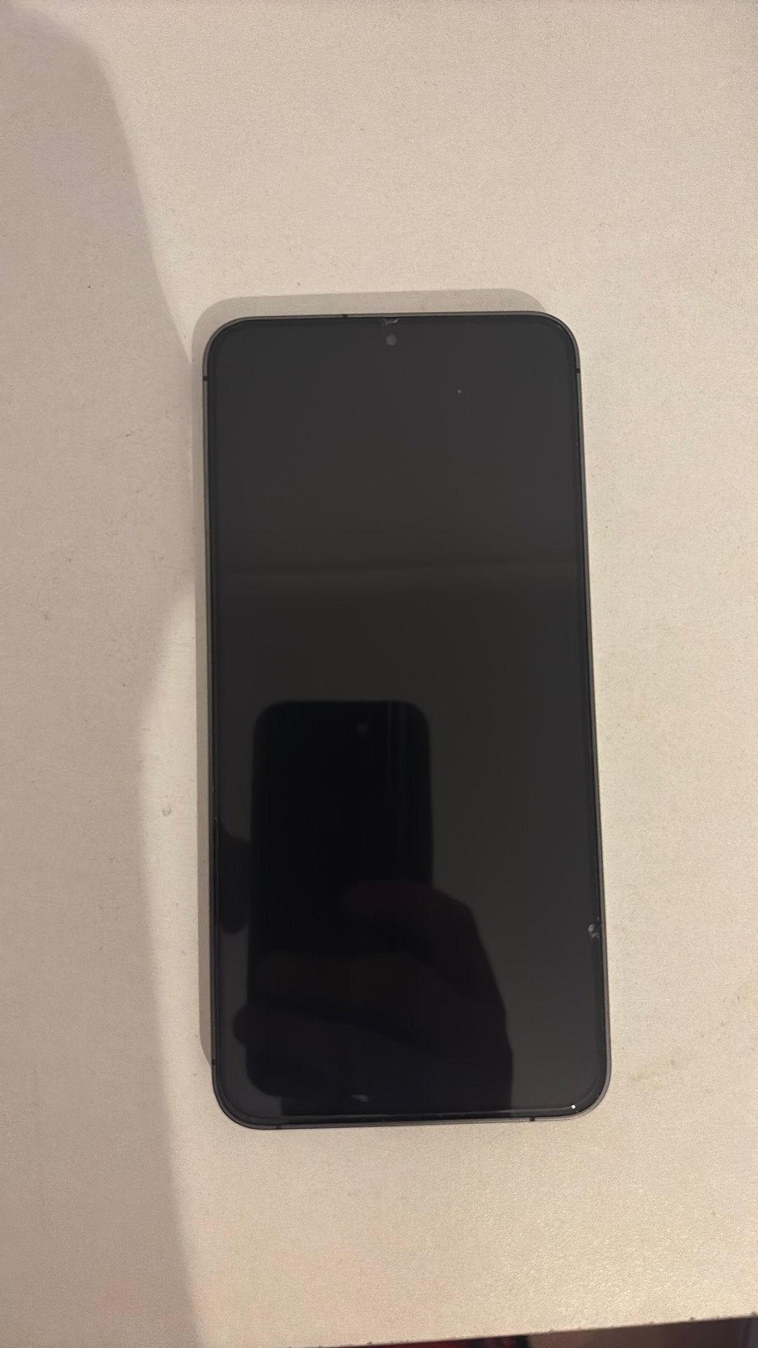Samsung Galaxy S24+, Télécoms, Autres modèles, 10 mégapixels ou plus, Enlèvement, Android OS