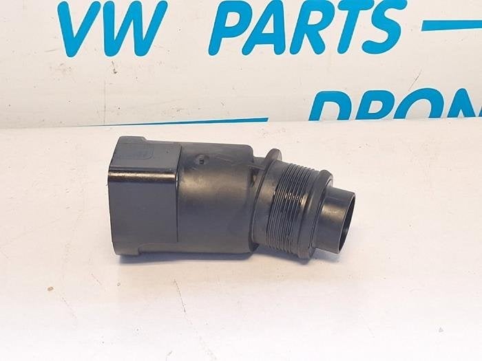 Tuyau d'aspiration air d'un Volkswagen Caddy, Volkswagen, -, 3 mois de garantie, Utilisé