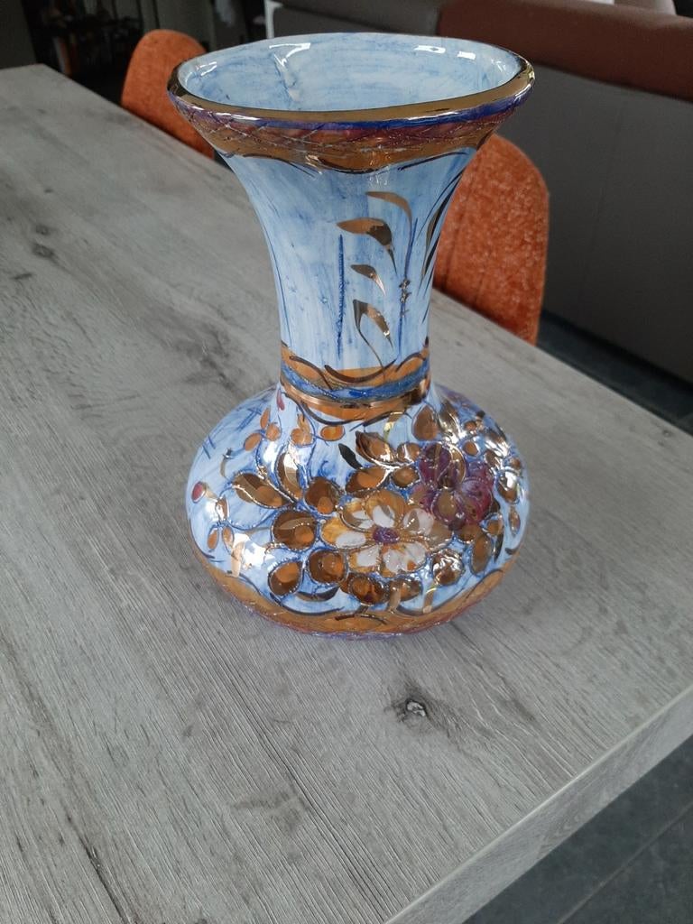 Vaas, Huis en Inrichting, Woonaccessoires | Vazen, Ophalen