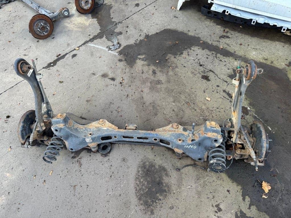 Hyundai I30 Break achteras 2012-2017, Ophalen, Gebruikt, Hyundai