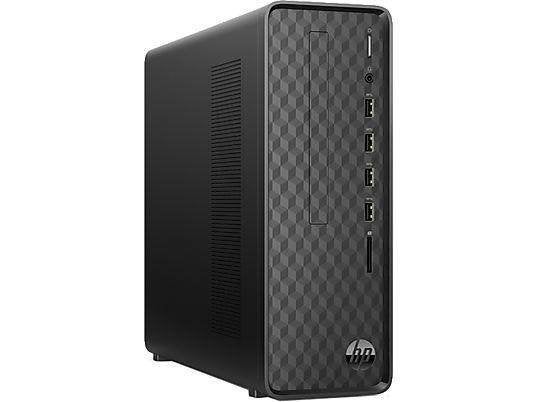 HP Slim Desktop S01-pF0900nd - i5/8GB/512GB SSD - Desktop, Enlèvement ou Envoi, 8 GB, Reconditionné, 512 GB