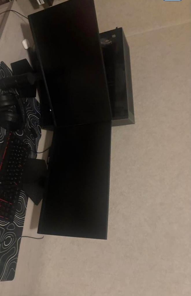 Gaming PC - Descriptie, 32 GB, Zo goed als nieuw, Gaming, SSD