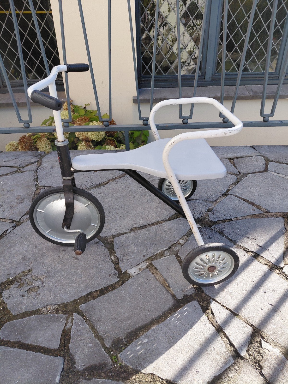 tricycle vintage, Vélos & Vélomoteurs, Enlèvement