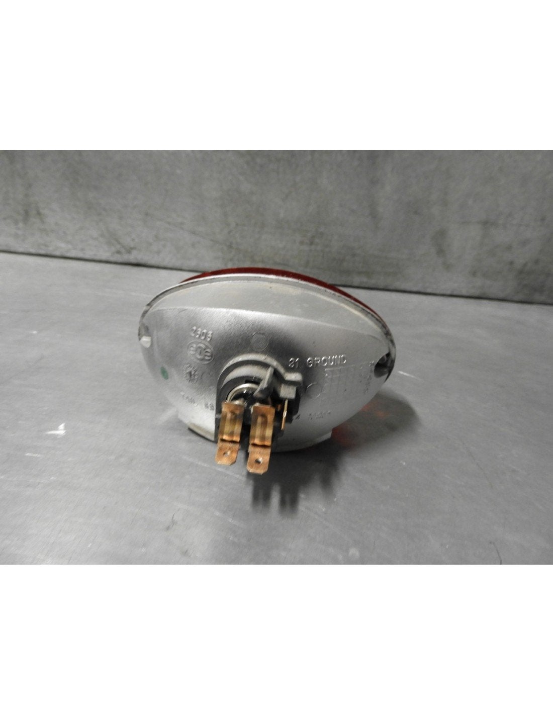 1125CR 2009 - 2010 Buell Achterlicht D1-41465, Motoren, Onderdelen | Overige