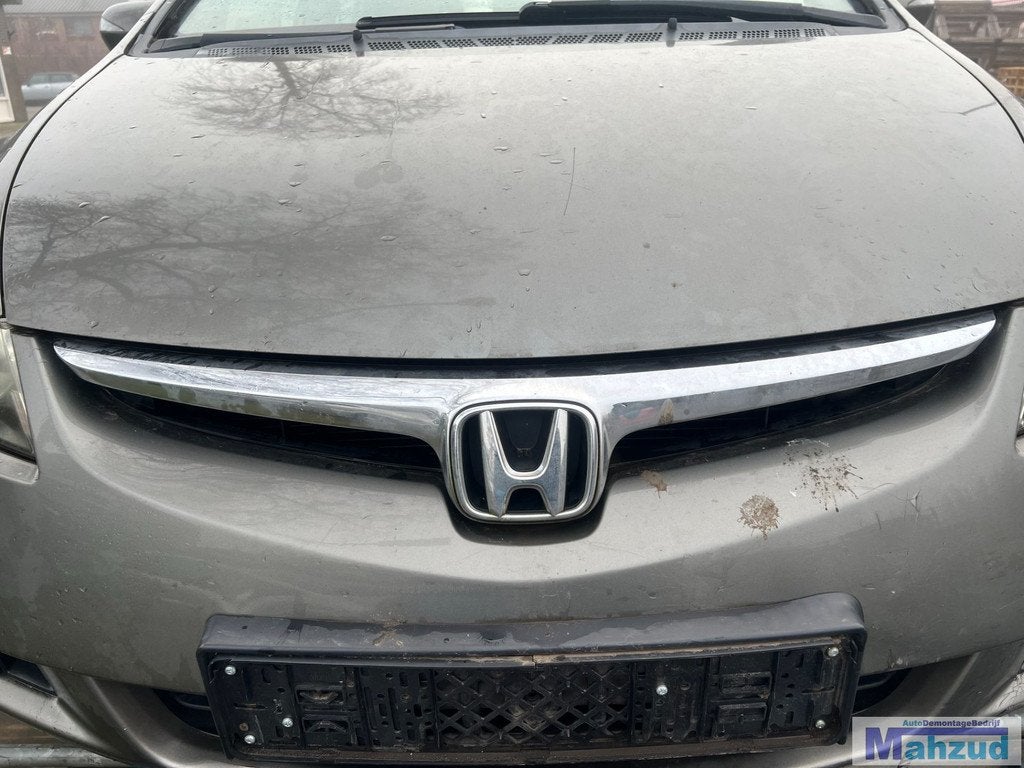 HONDA CIVIC 1.3 IMA Hybrid grille 2005-2013, Auto-onderdelen, Carrosserie, Honda, Gebruikt