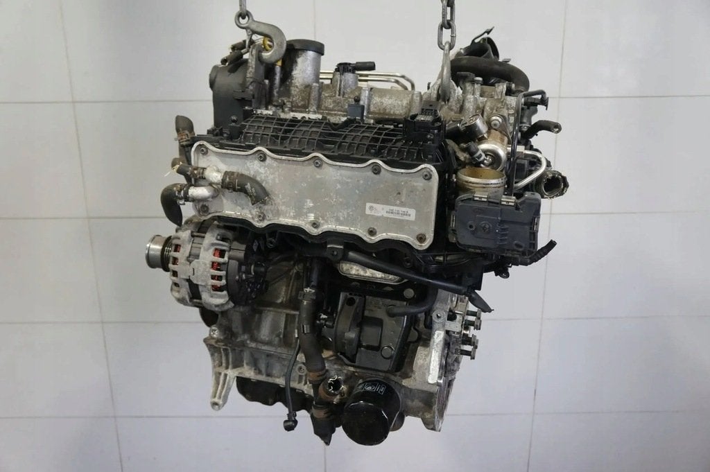 Moteur CZCA Complet SUPERB VW A3 LEON PASSAT SCIROCCO TIGUAN, Autos : Pièces & Accessoires, Envoi, Utilisé, Daihatsu