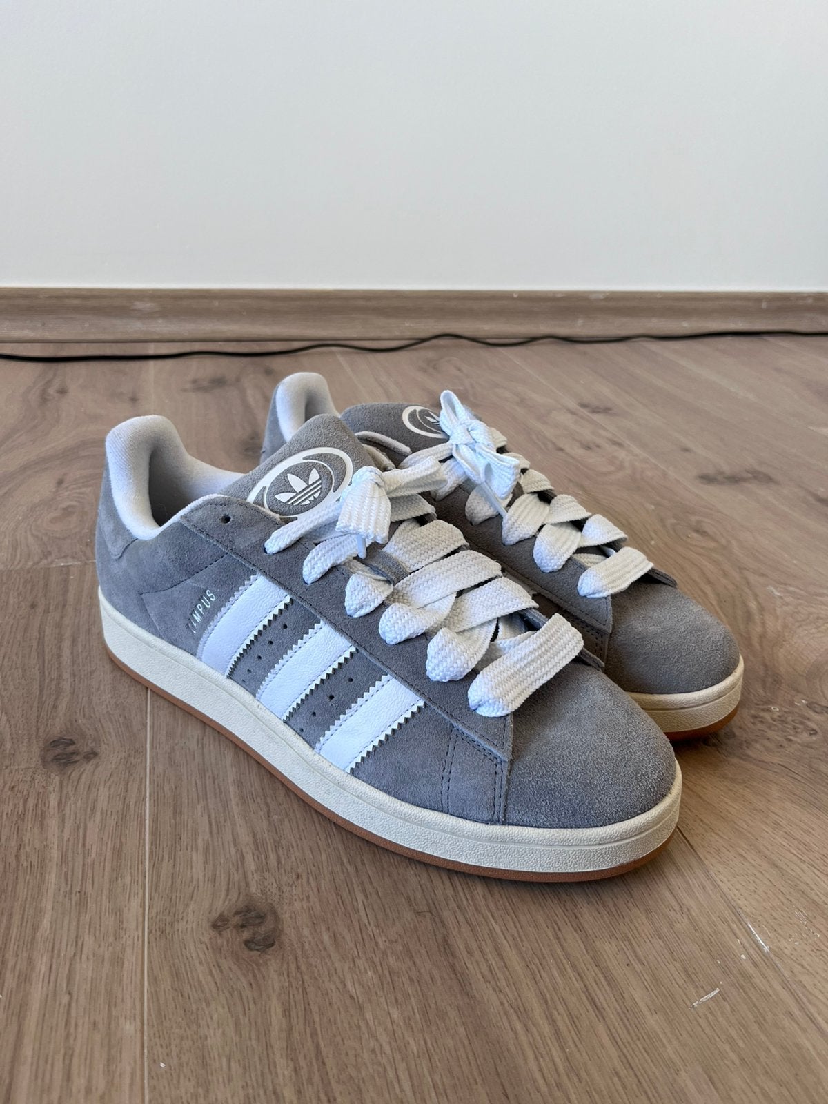 Adidas campus, Ophalen, Zo goed als nieuw