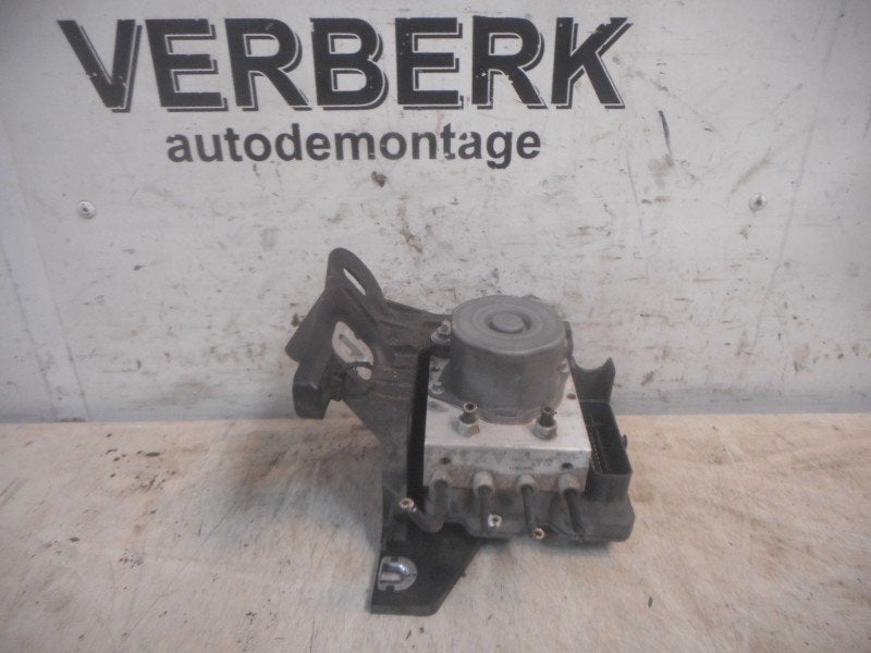 BLOC ABS (FREINS ANTI-BLOCAGE) Opel Corsa E (39011871az3), Autos : Pièces & Accessoires, Opel, Opel Automobile GmbH, Utilisé, Kontakt-opel@opel.com