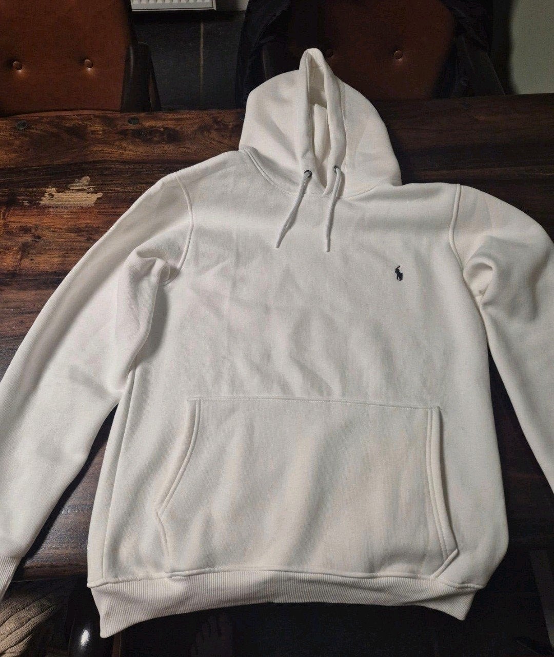 Sweat à capuche Polo Ralph Lauren XXL comme neuf, Enlèvement ou Envoi
