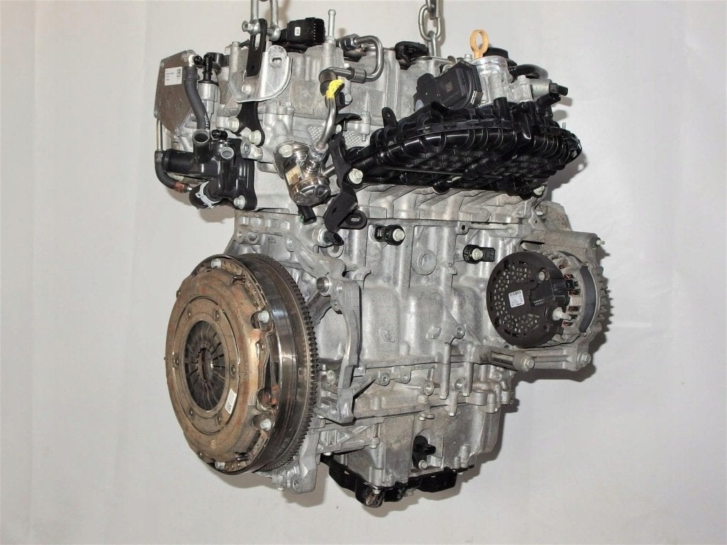 Moteur D15SFT Complet VAUXHALL OPEL INSIGNIA, Envoi, Utilisé, Daihatsu