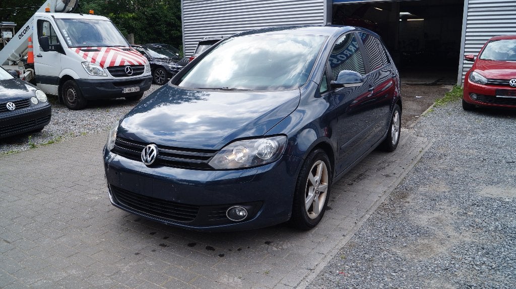 GOLF PLUS, Autos, Volkswagen, Entreprise, Achat, Golf, ABS, Airbags, Air conditionné, Ordinateur de bord, Vitres électriques, Isofix