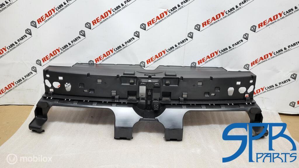 VW TIGUAN 571 CT1 Grille GRILL STEUN HOUDER 571853653A NEW, Neuf, Enlèvement ou Envoi, Volkswagen, Volkswagen