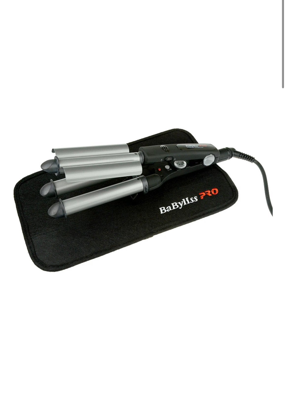 Babyliss looper, Ophalen of Verzenden, Zo goed als nieuw